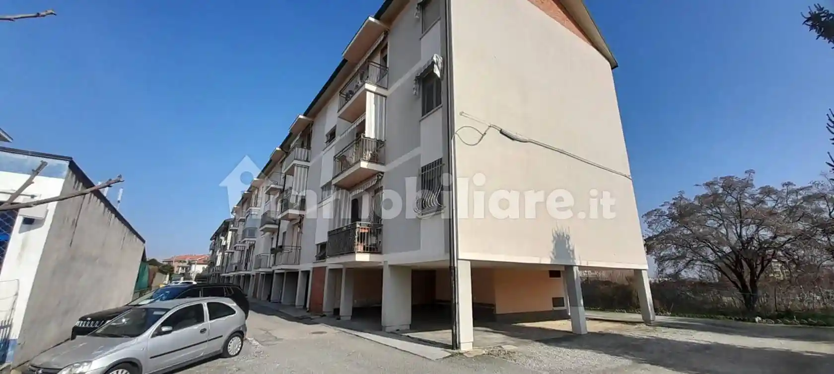 Appartamento in vendita a Caselle Torinese