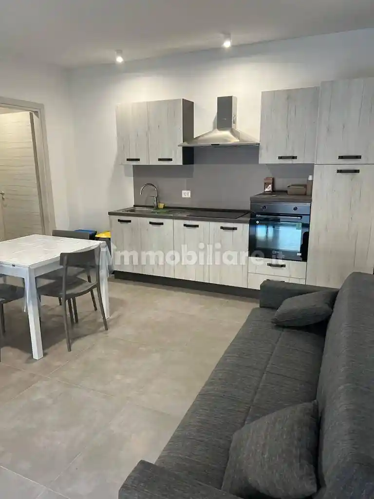 Appartamento in affitto a Reggio Calabria