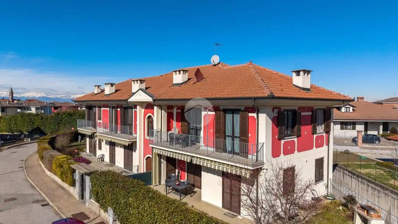 Appartamento in vendita a Marene