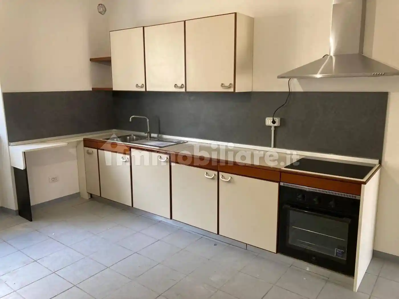 Appartamento in affitto a Sabbio Chiese