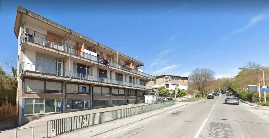 Appartamento in affitto a Perugia