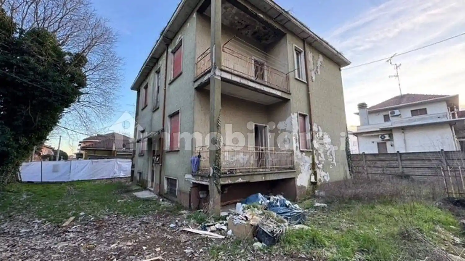 Appartamento in vendita a Vigevano