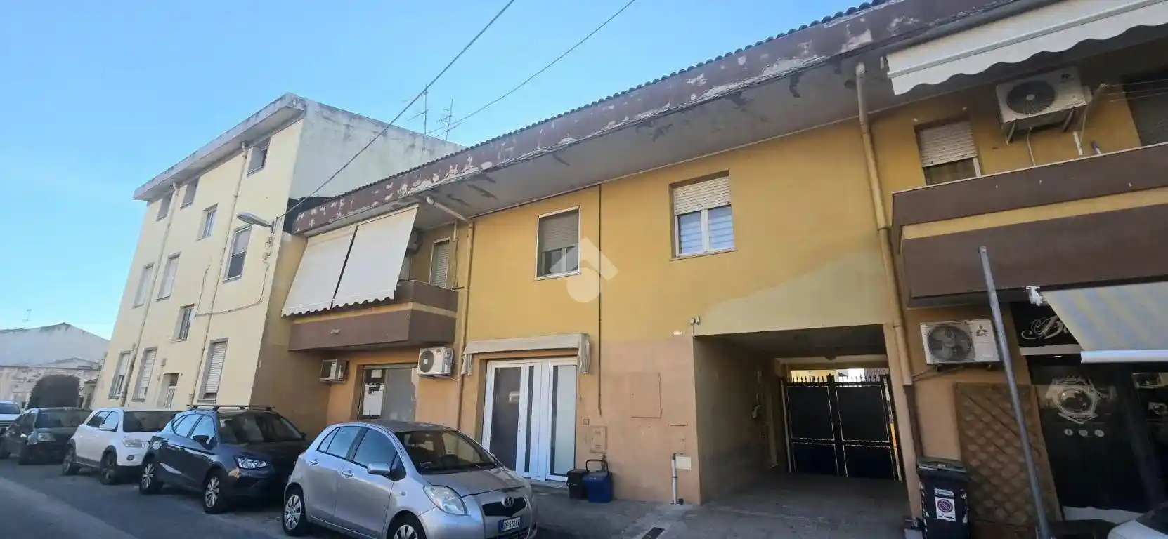 Attico - Mansarda in vendita a Sassari