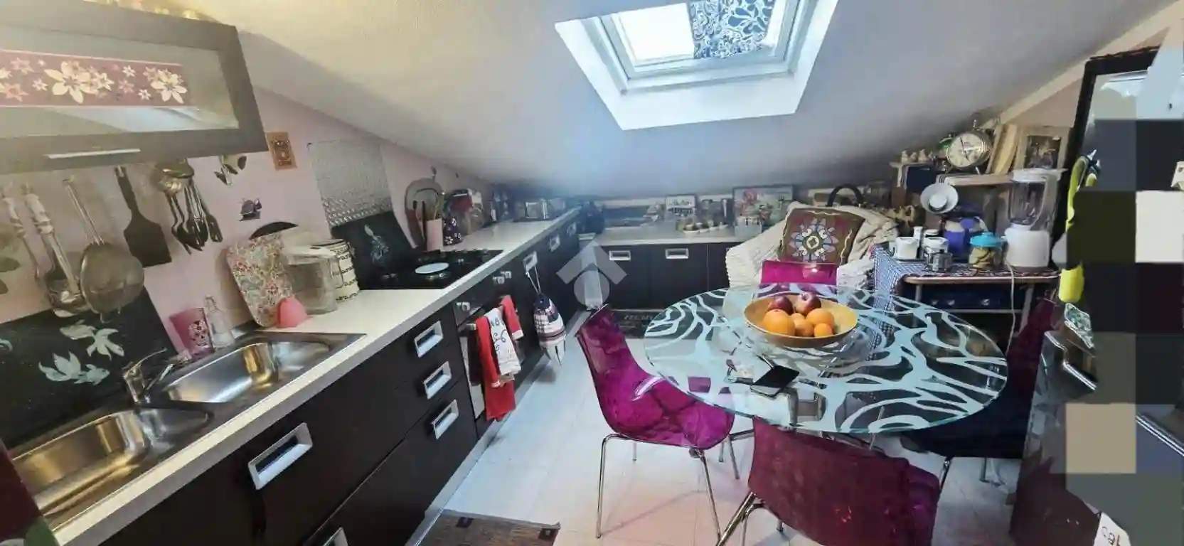 Attico - Mansarda - foto 2