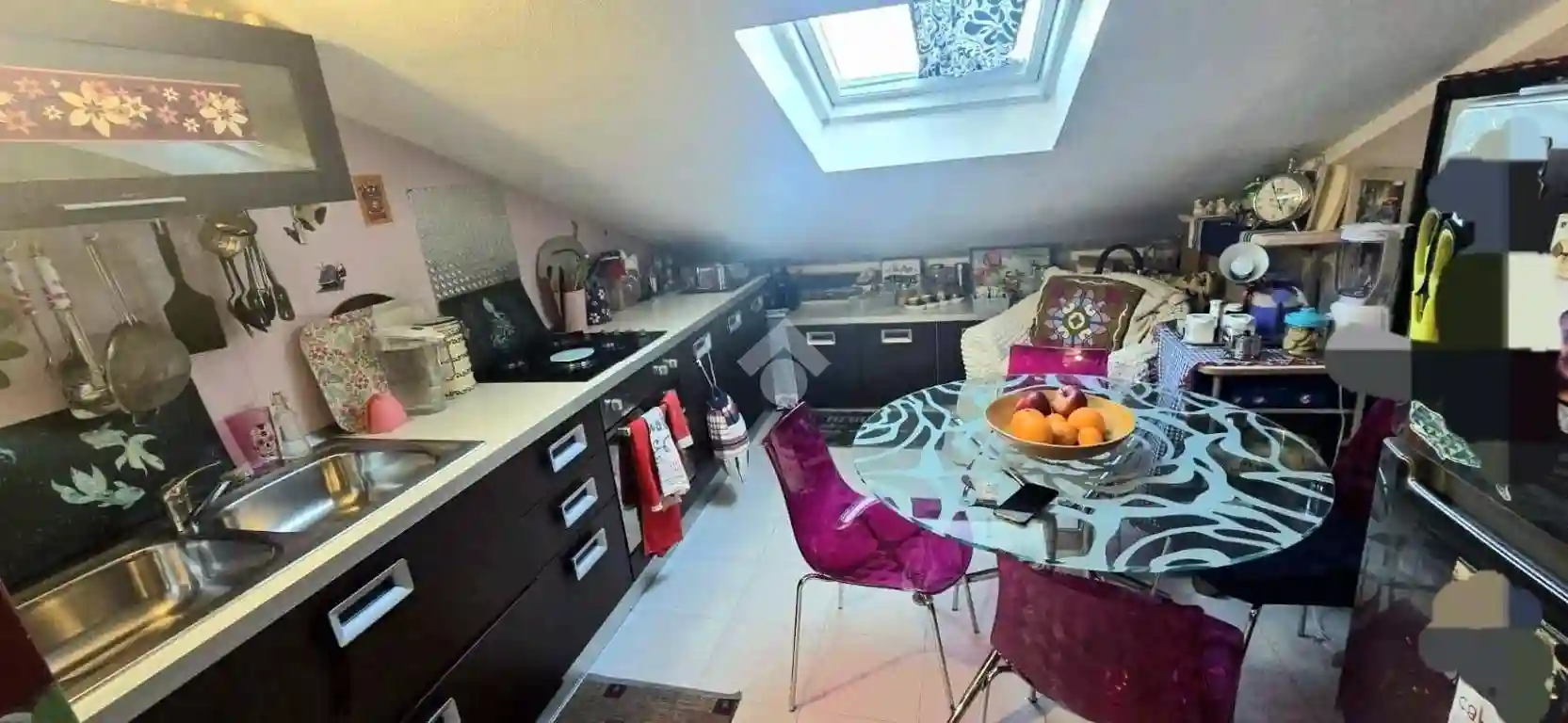 Attico - Mansarda - foto 4