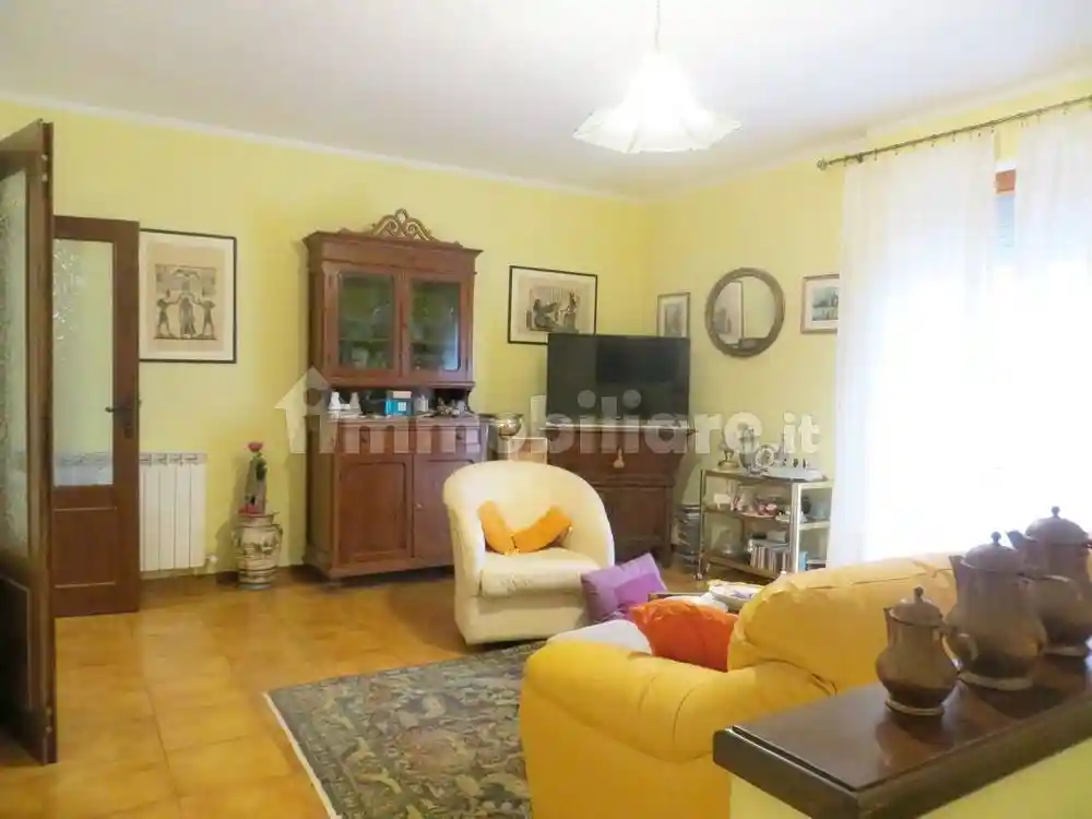 Appartamento in vendita a Castelnuovo Berardenga