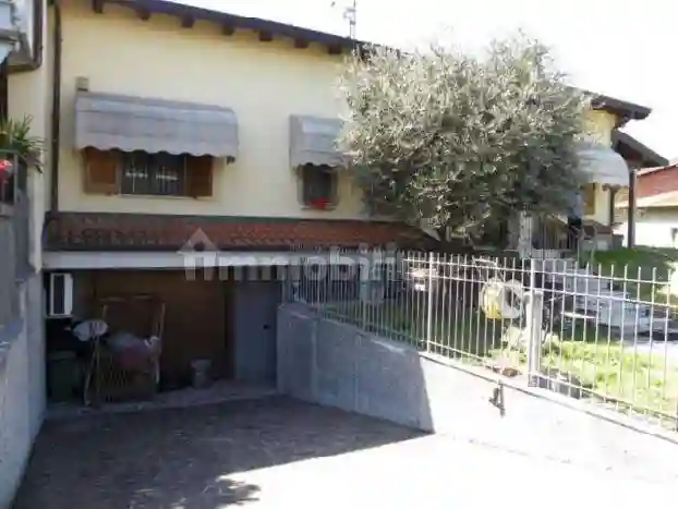 Villetta a schiera - foto 3