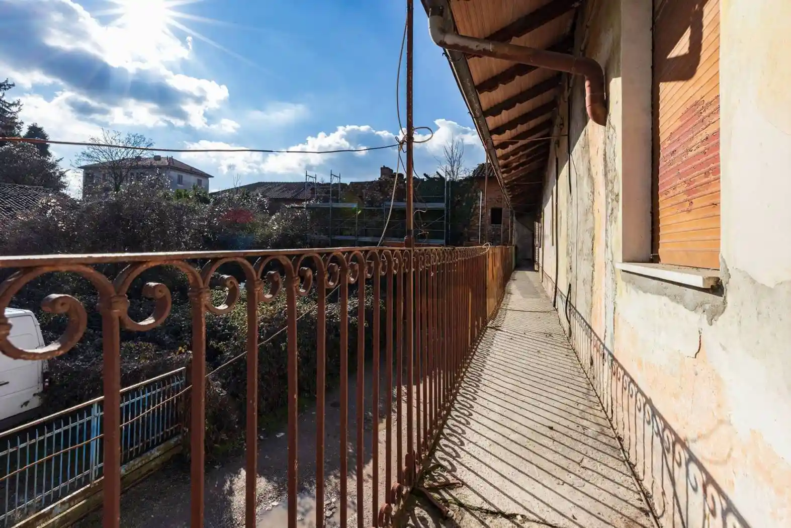 Rustico - Casale in vendita a Cairate