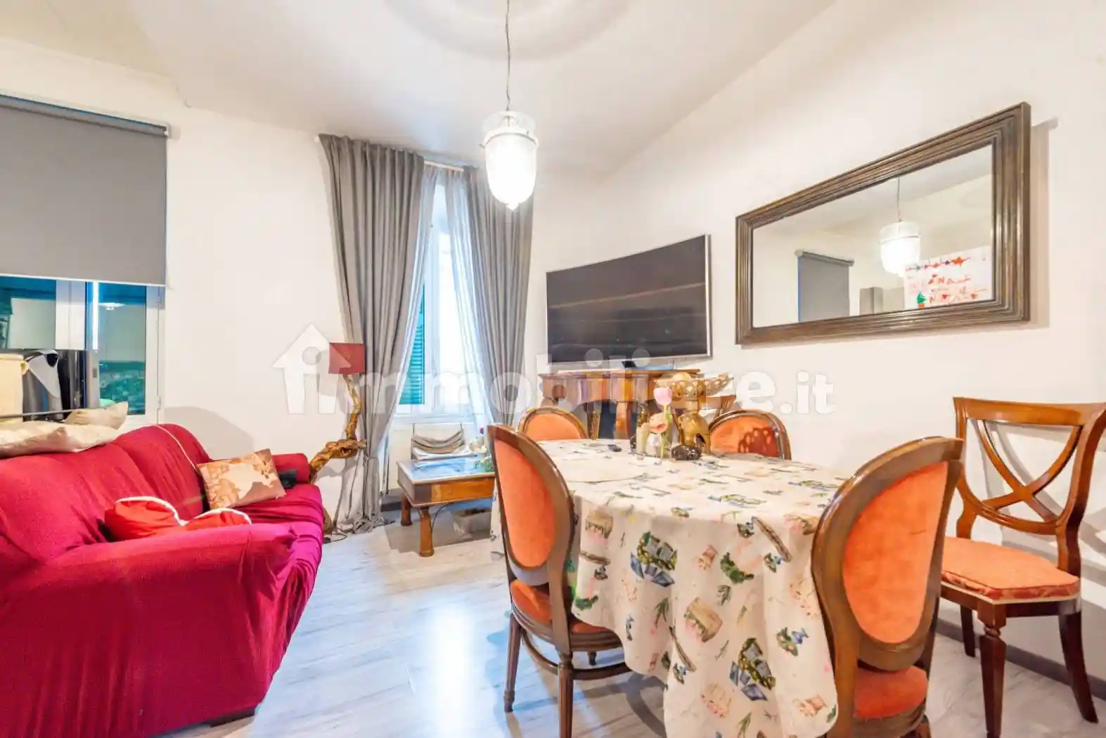 Appartamento in vendita a Grottaferrata