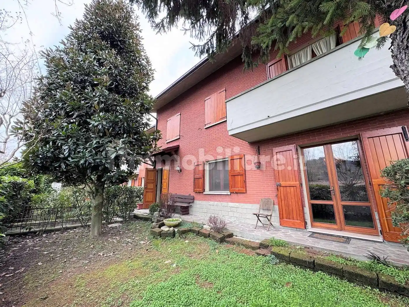 Villa in vendita a Monte San Pietro