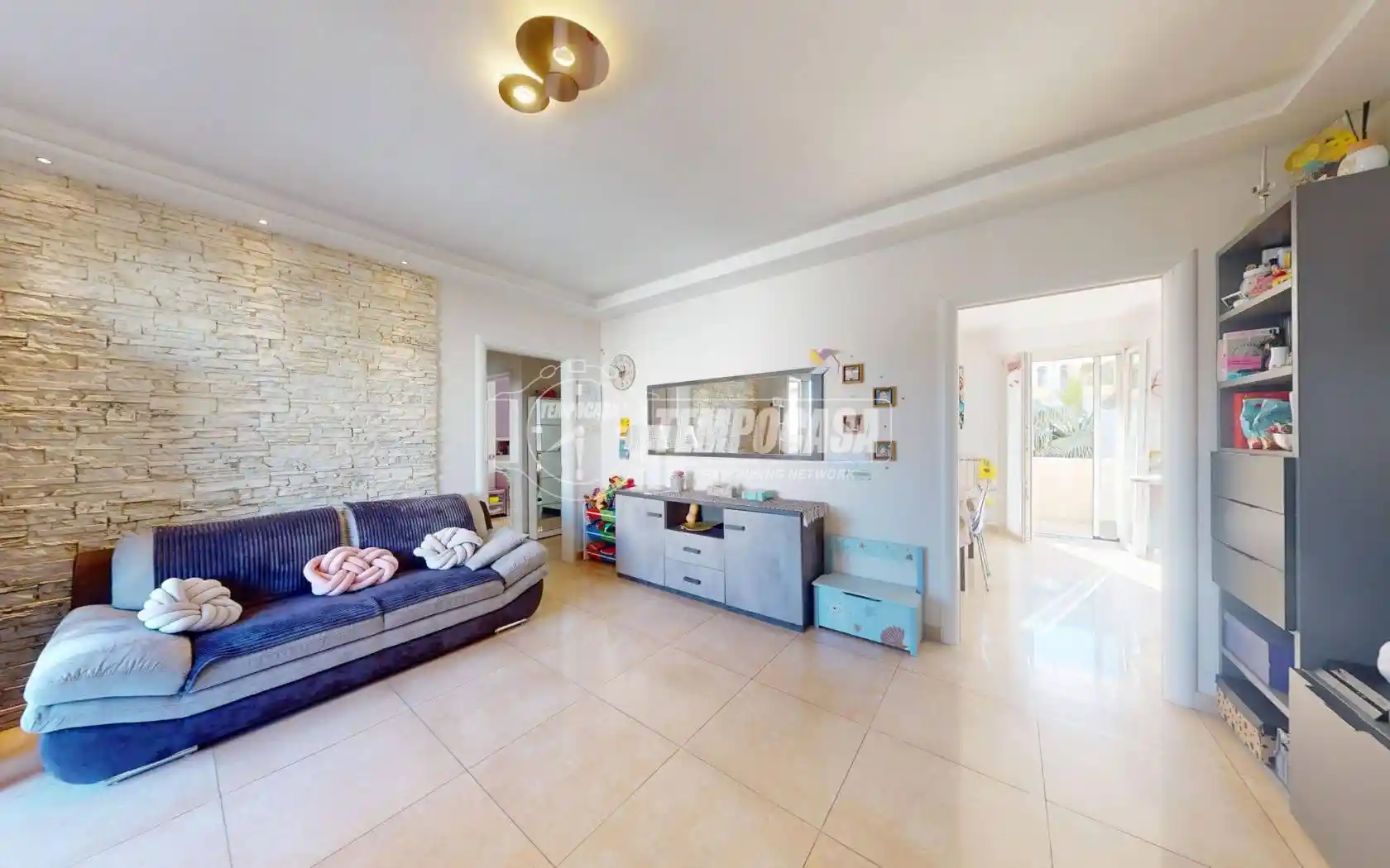 Appartamento in vendita a Cavallino