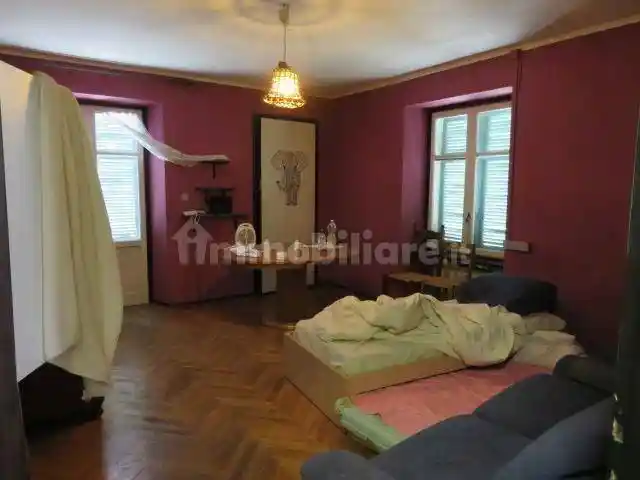 Appartamento in vendita a Villar Pellice