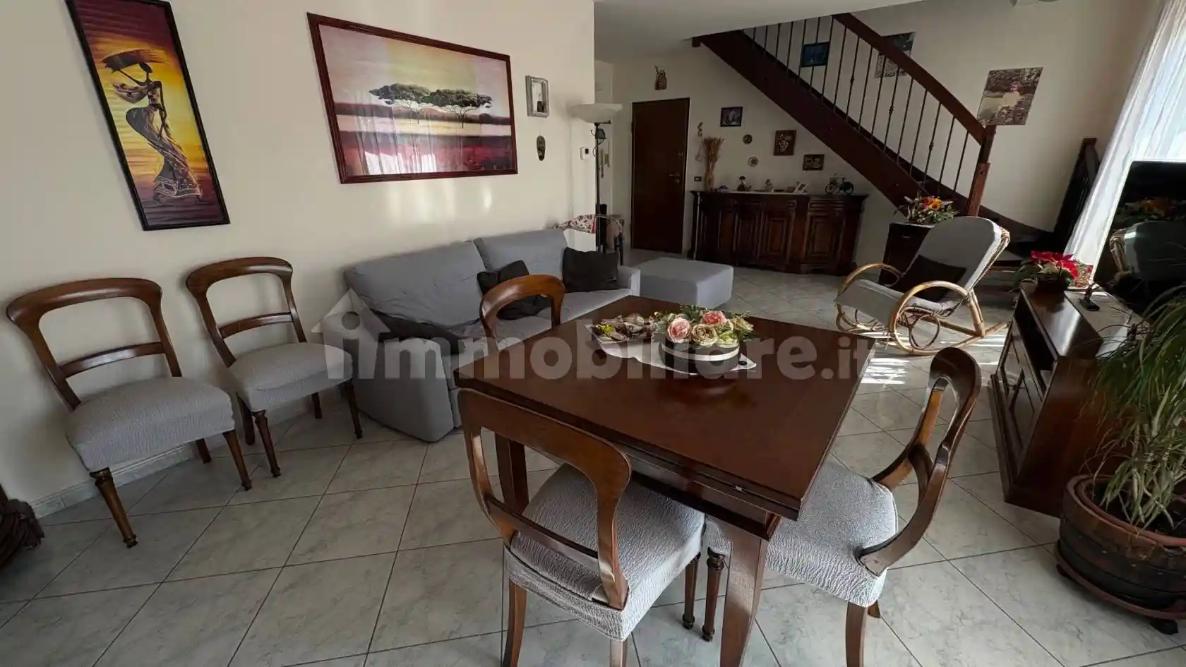 Appartamento in vendita a Candiolo