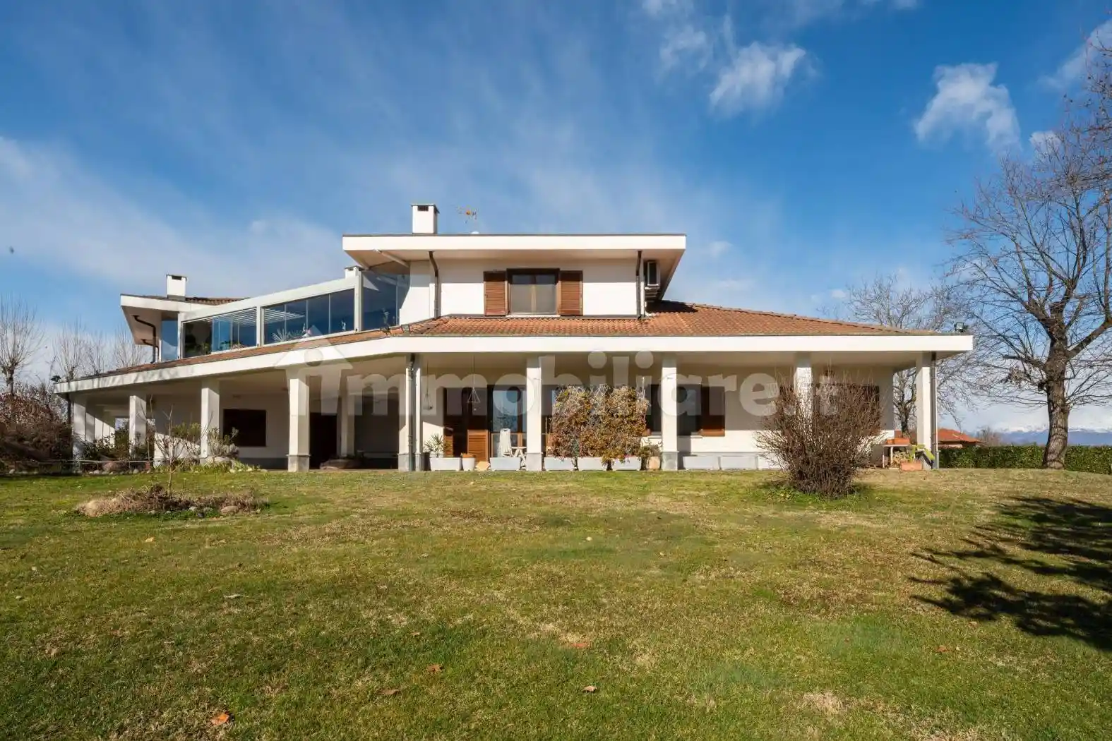 Appartamento in vendita a Leinì