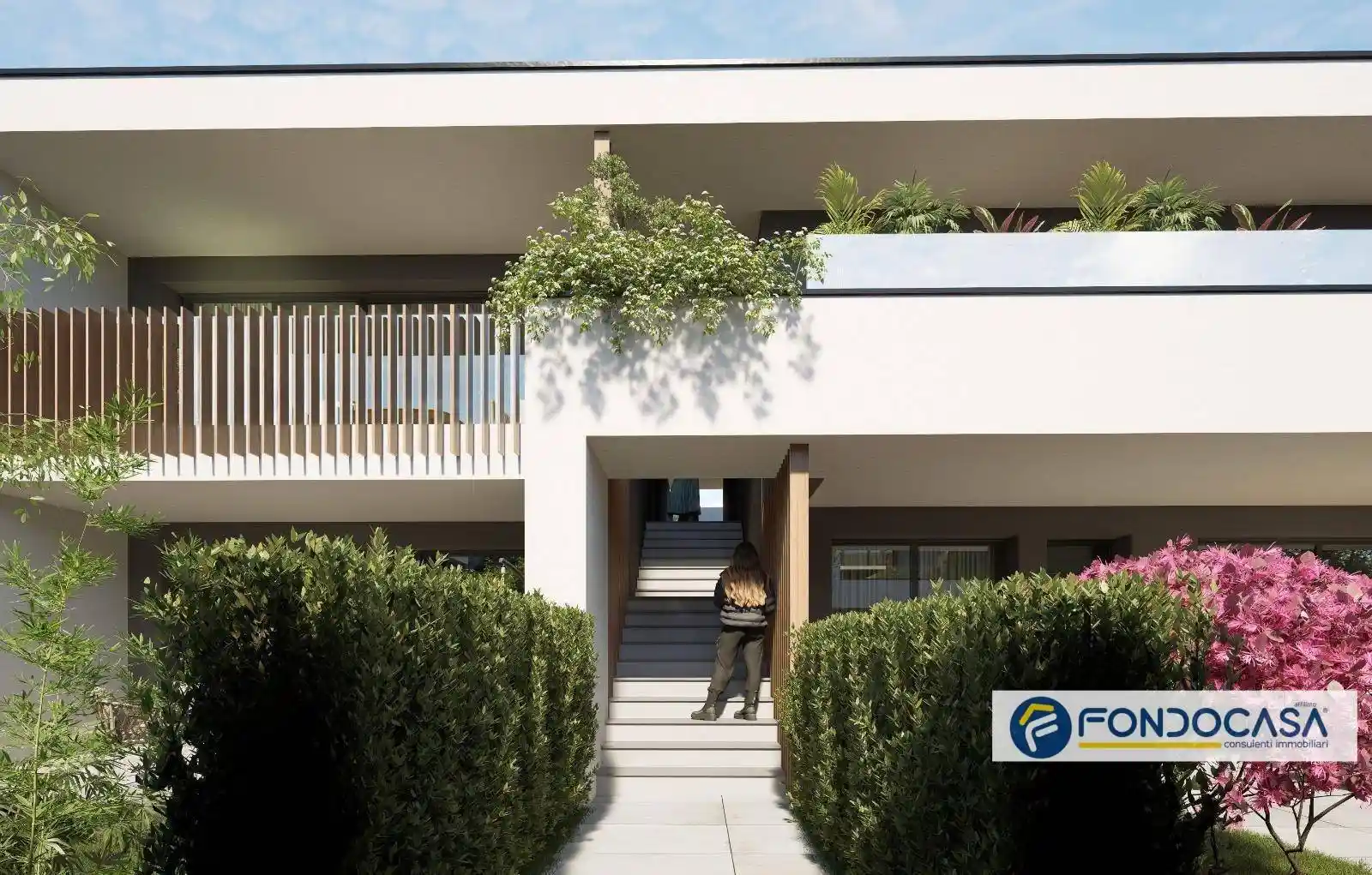 Appartamento in vendita a Giussano