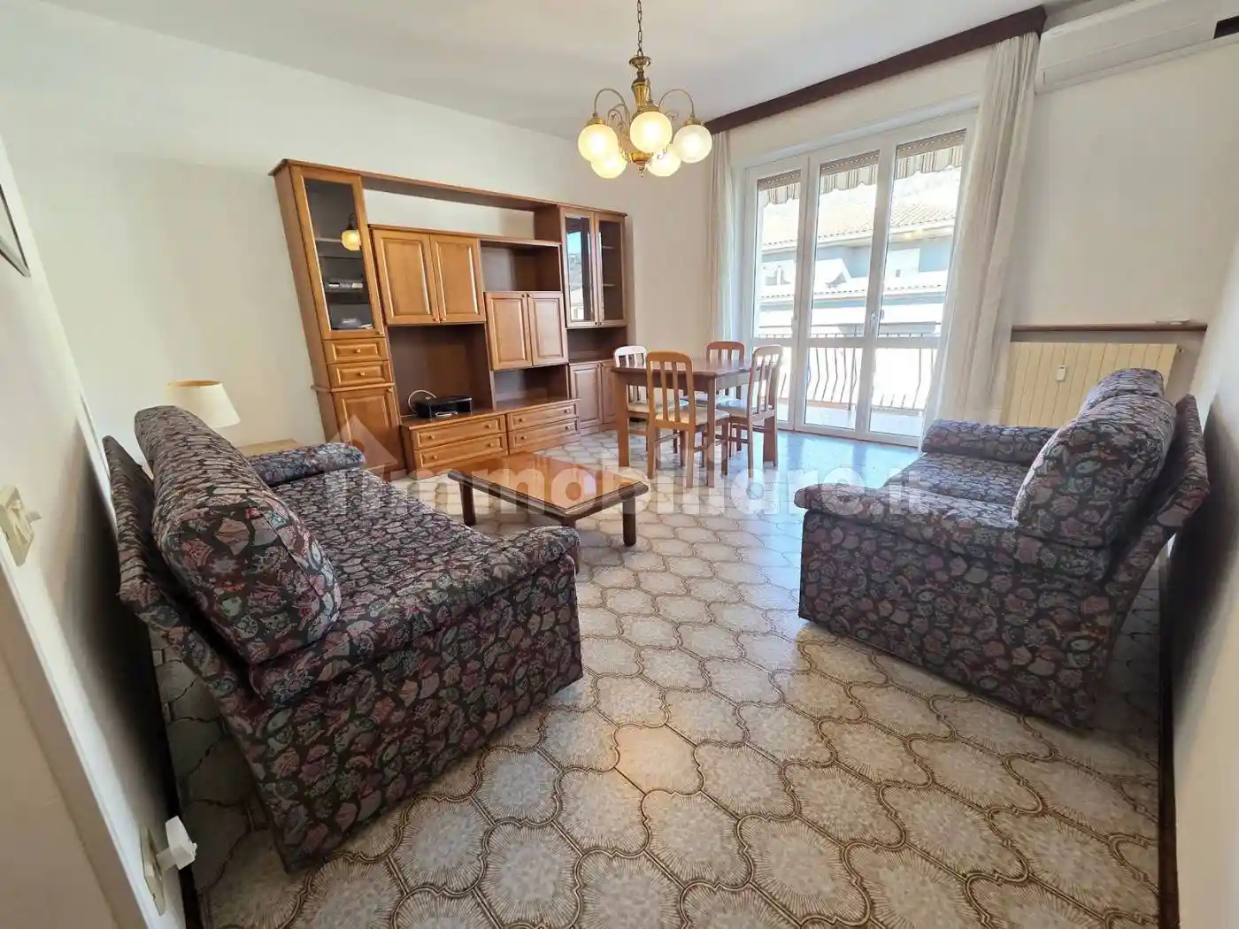 Appartamento in vendita a San Paolo d'Argon