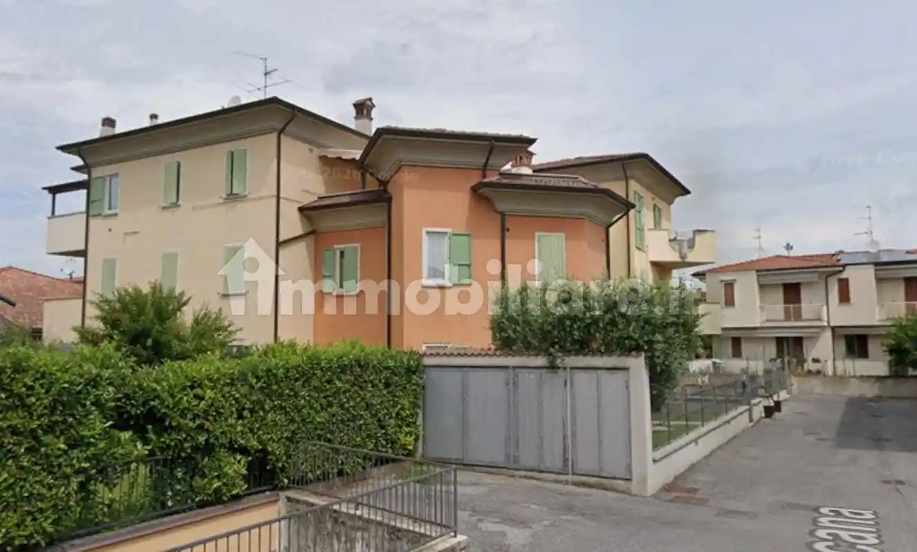 Appartamento in vendita a Rovato