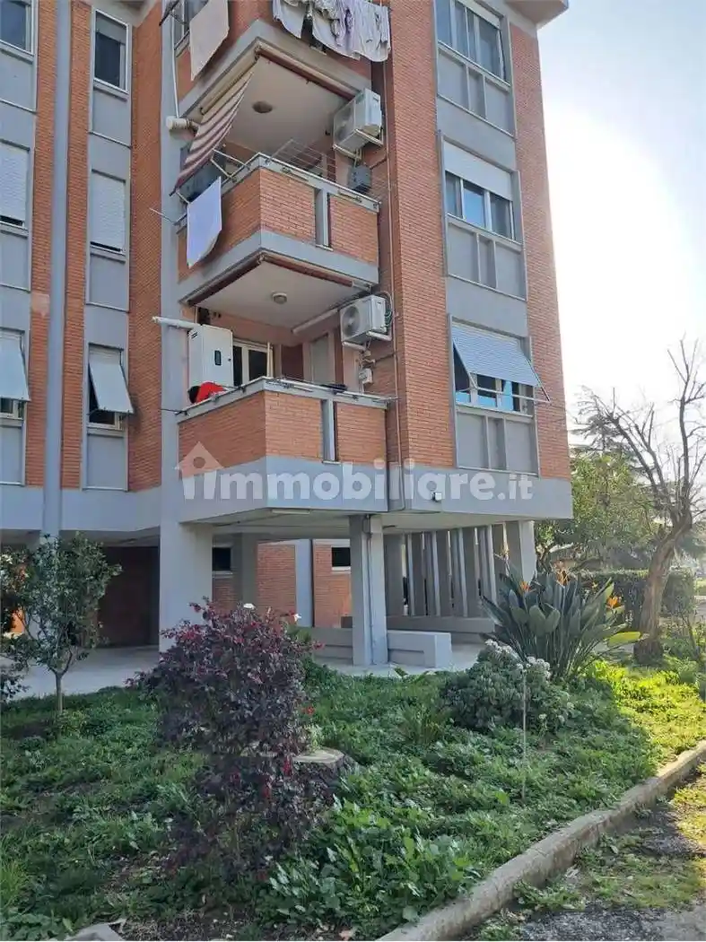 Appartamento in vendita a Latina