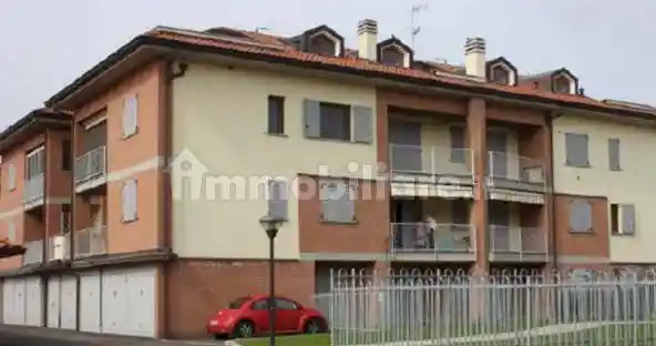 Appartamento in vendita a Vermezzo con Zelo