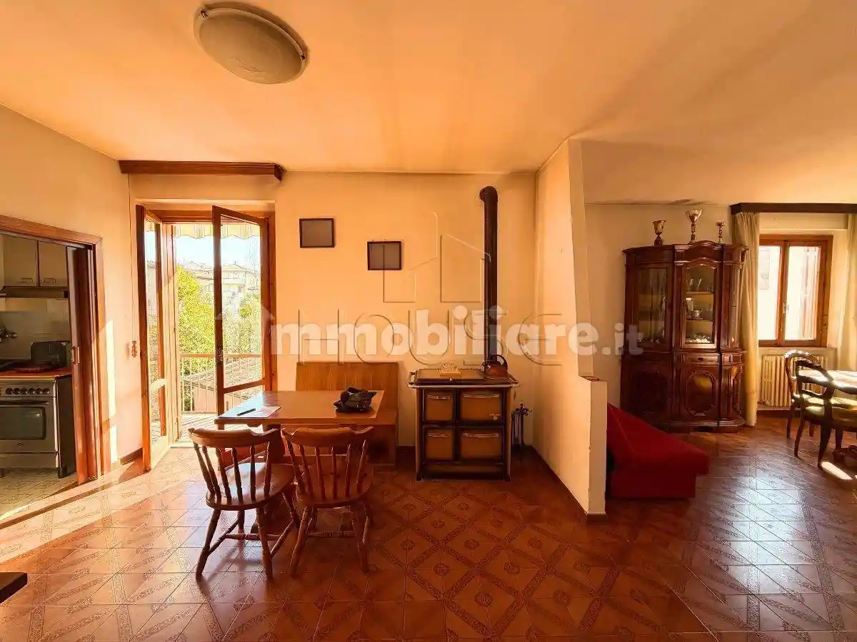 Appartamento in vendita a Umbertide