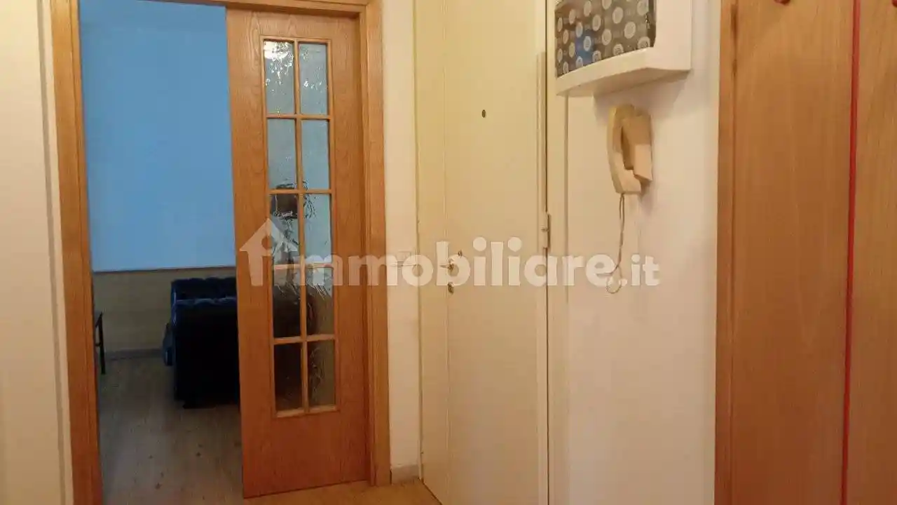 Appartamento in affitto a Abano Terme