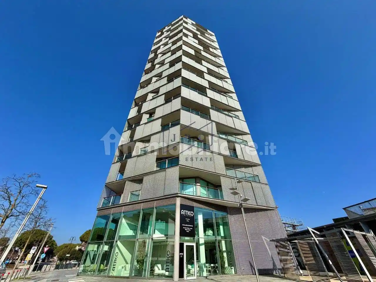 Appartamento in vendita a Jesolo