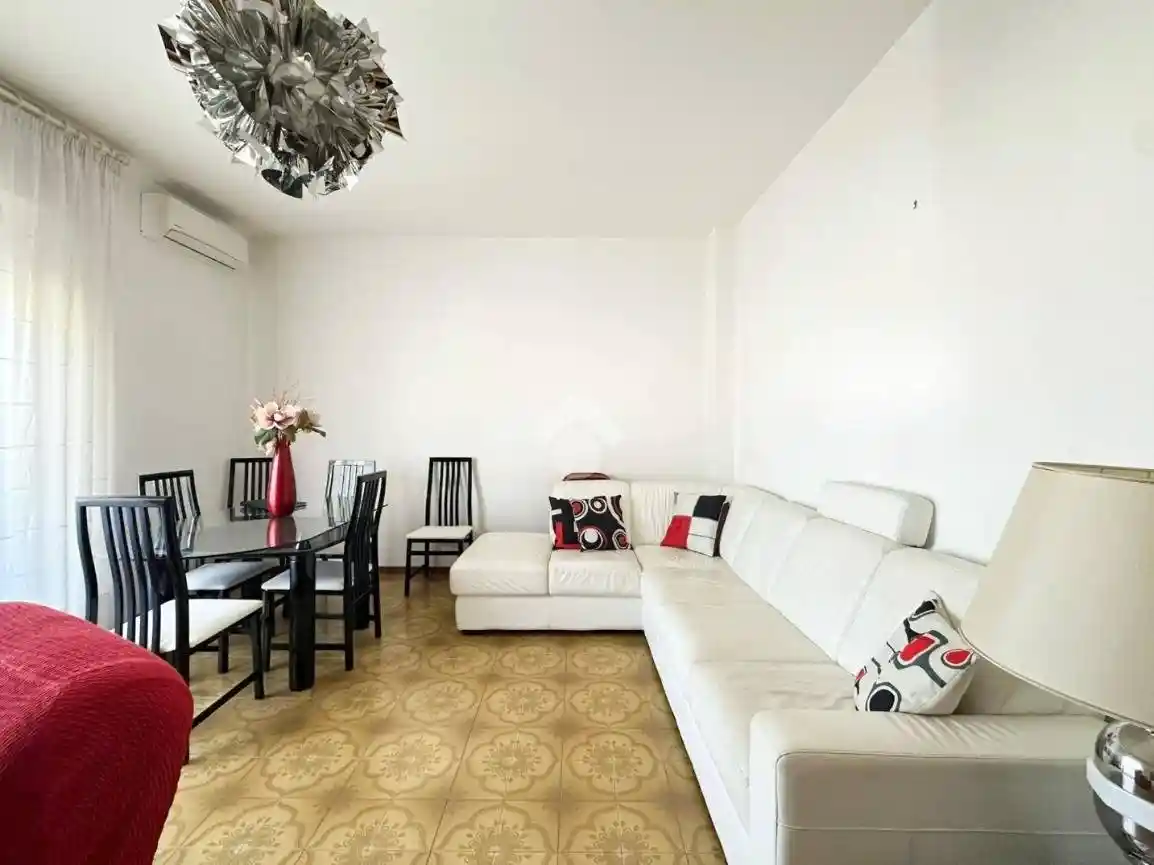 Appartamento in vendita a Vasto