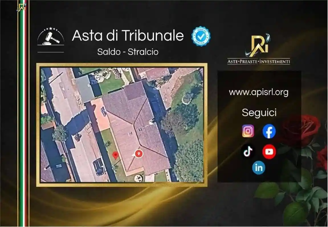 Villetta a schiera in vendita a Roma