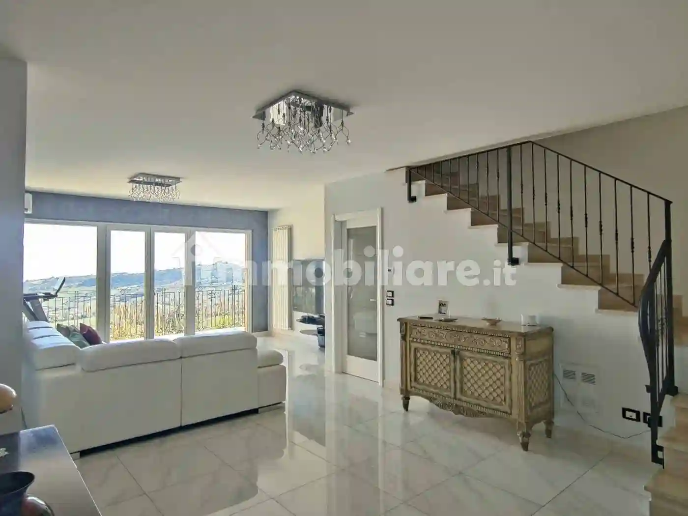 Villetta a schiera - foto 3