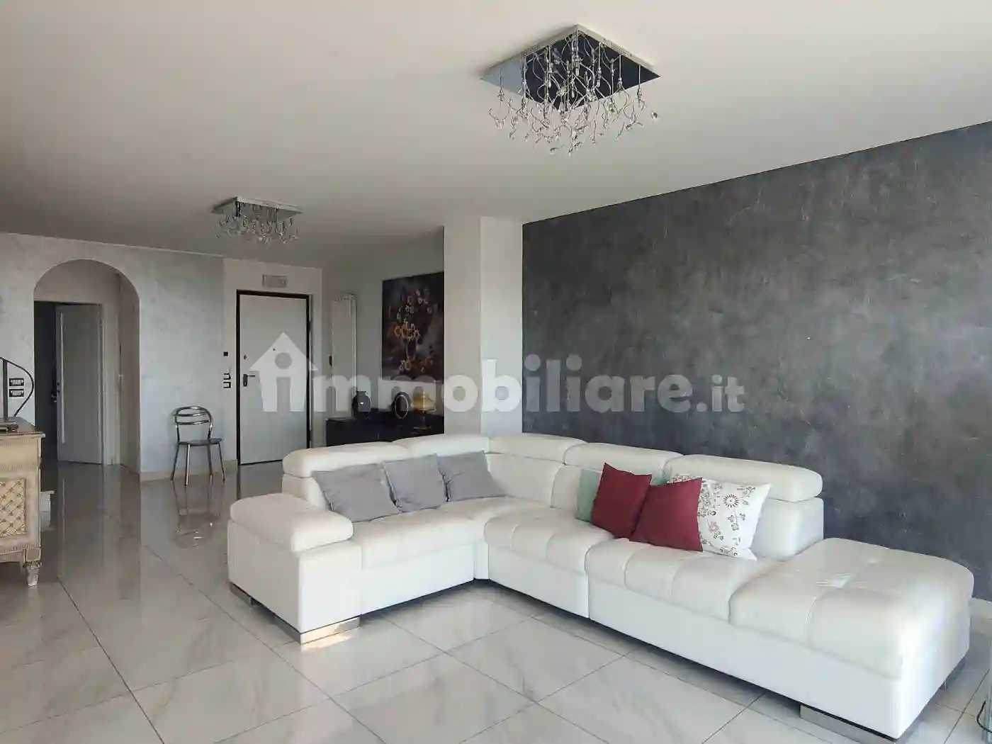 Villetta a schiera - foto 4