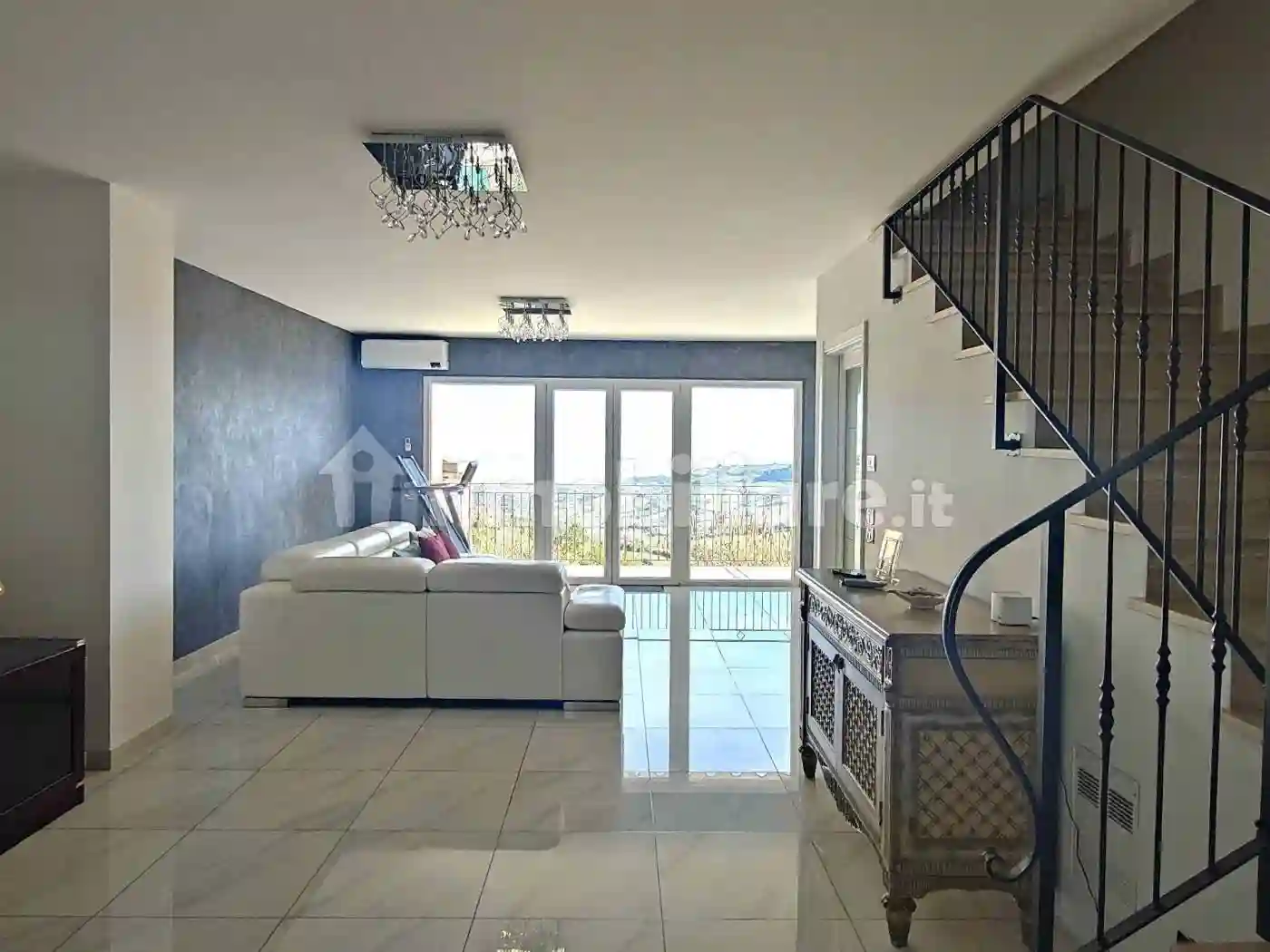 Villetta a schiera - foto 5