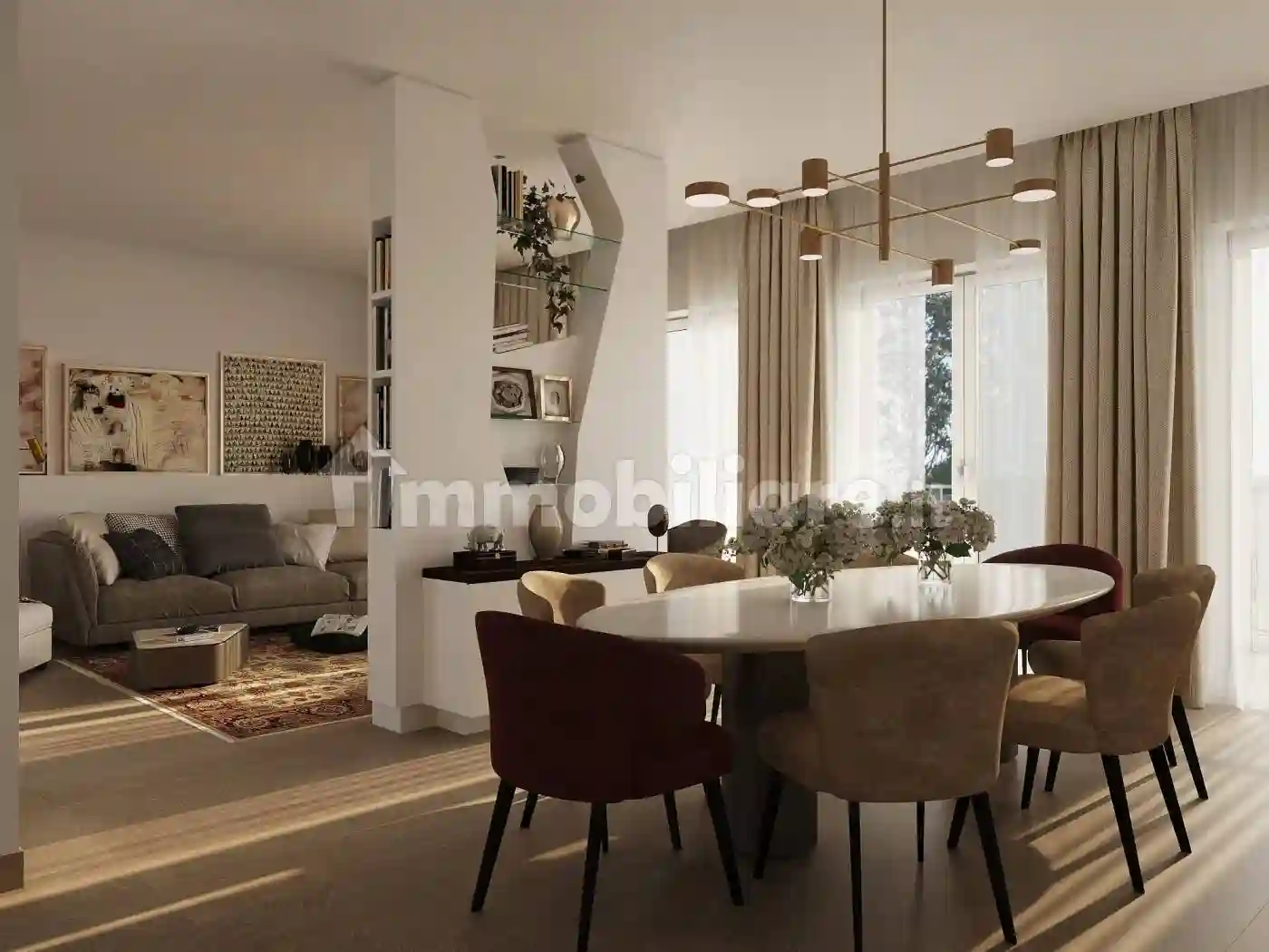 Appartamento - foto 3