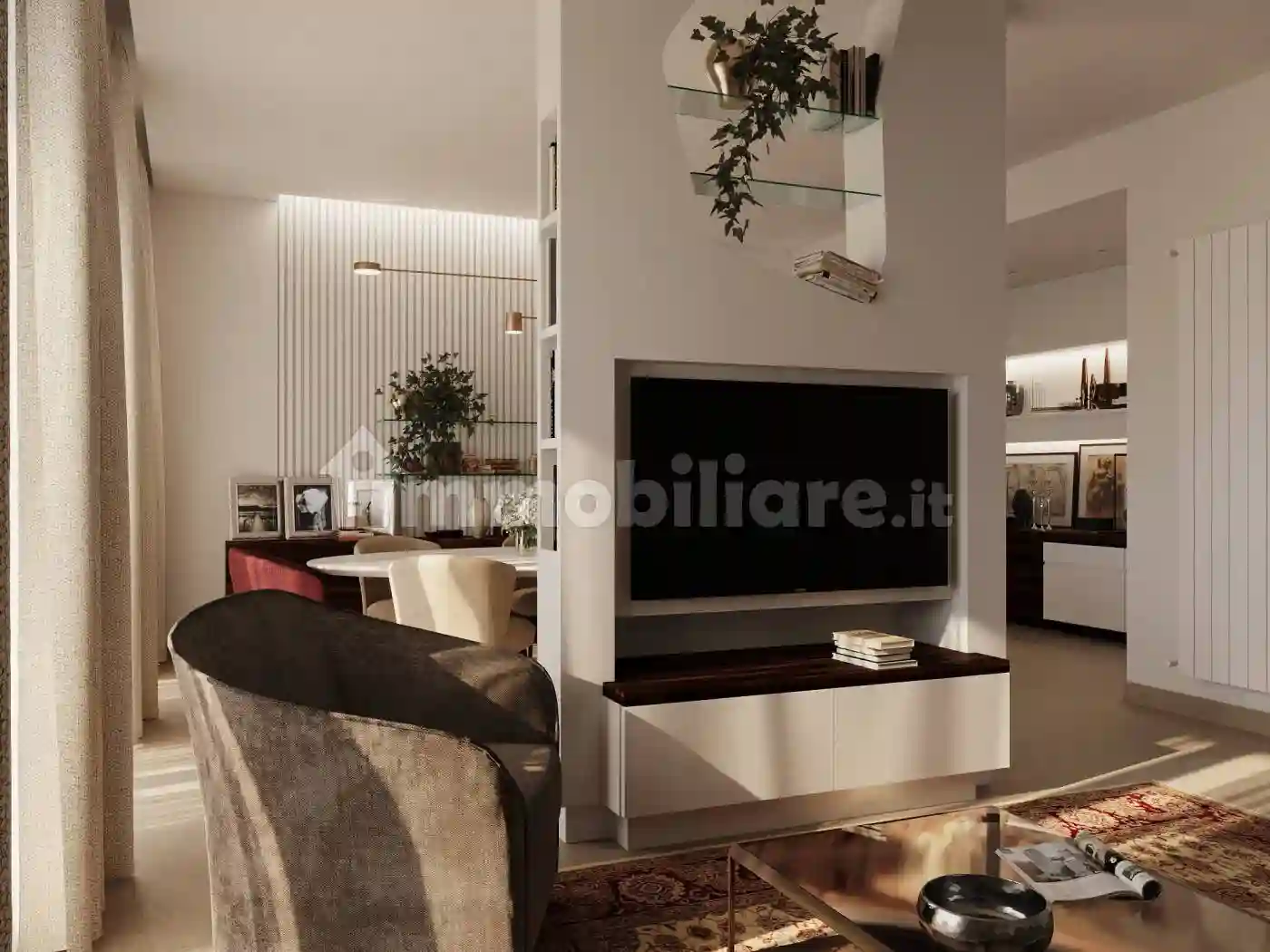 Appartamento - foto 4