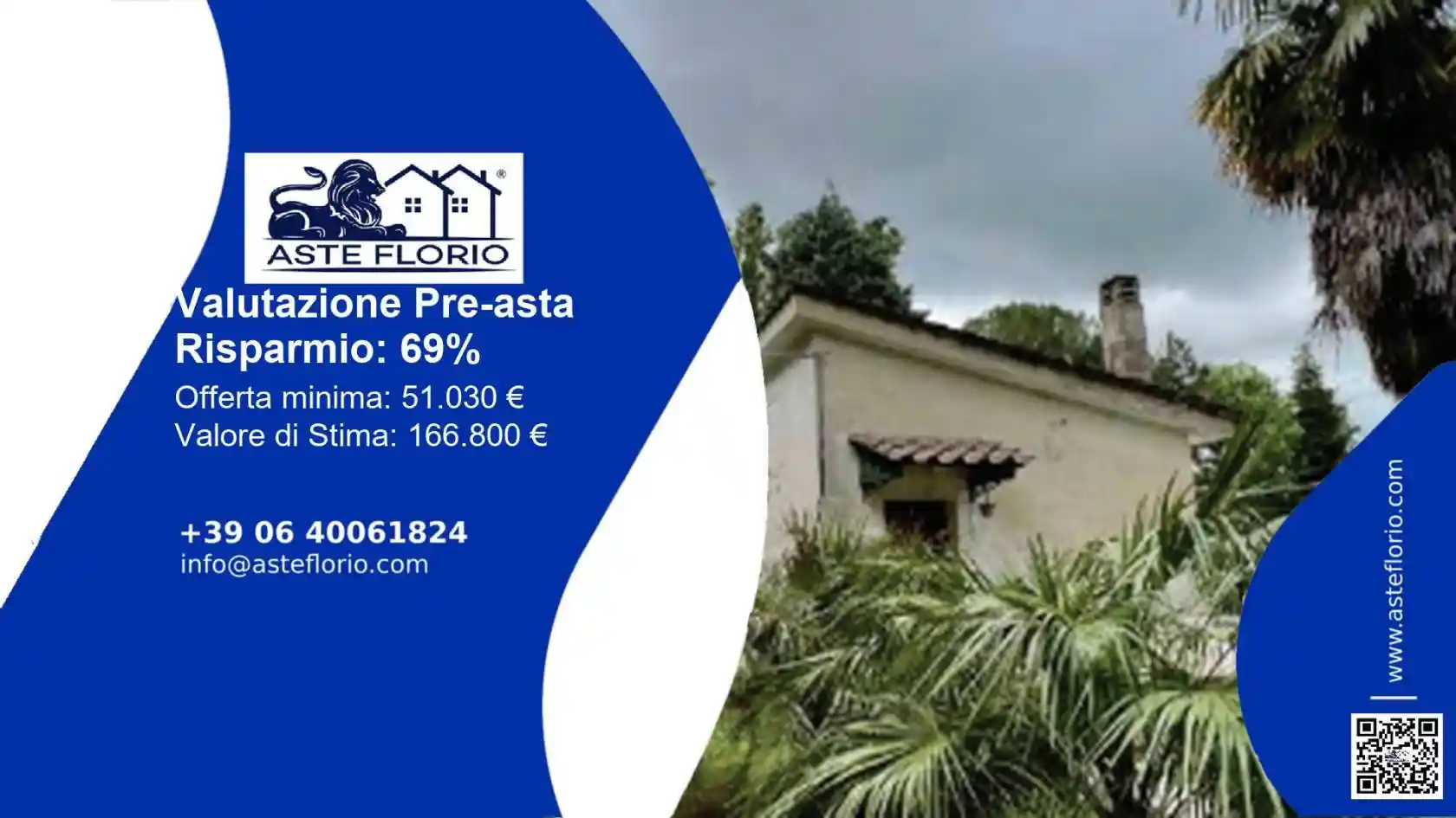 Appartamento in vendita a Scandriglia