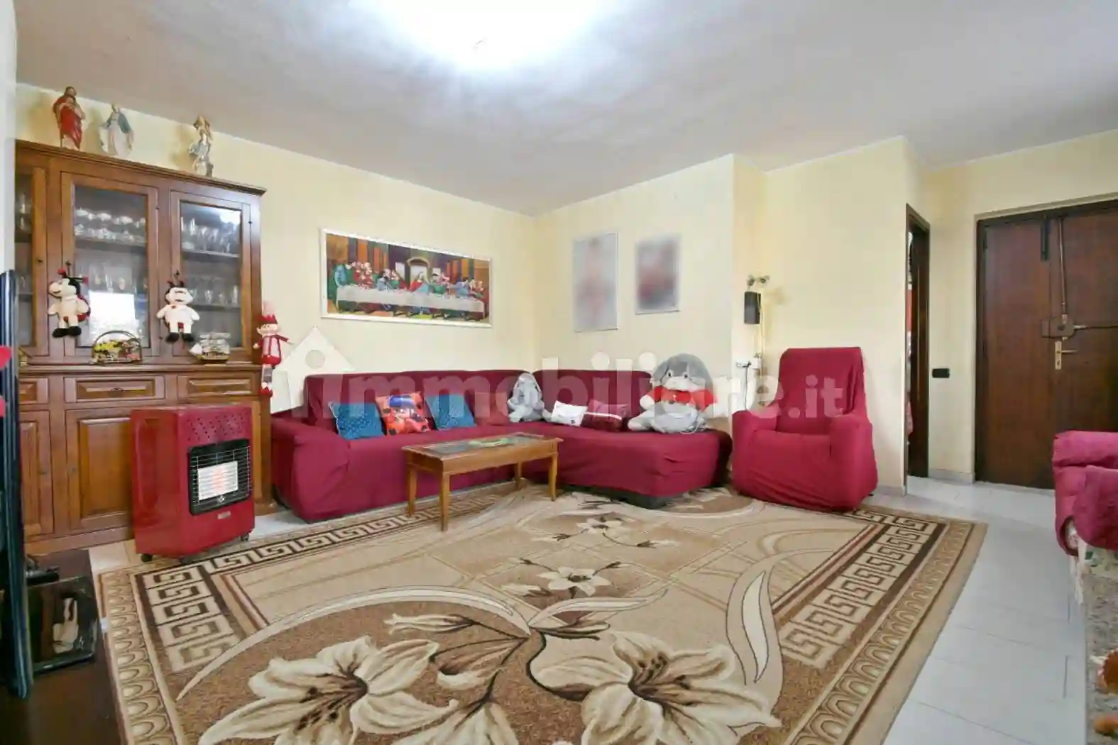 Villetta a schiera - foto 4