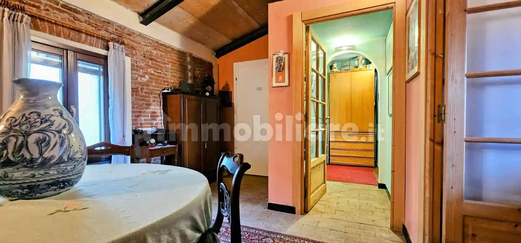 Attico - Mansarda - foto 4