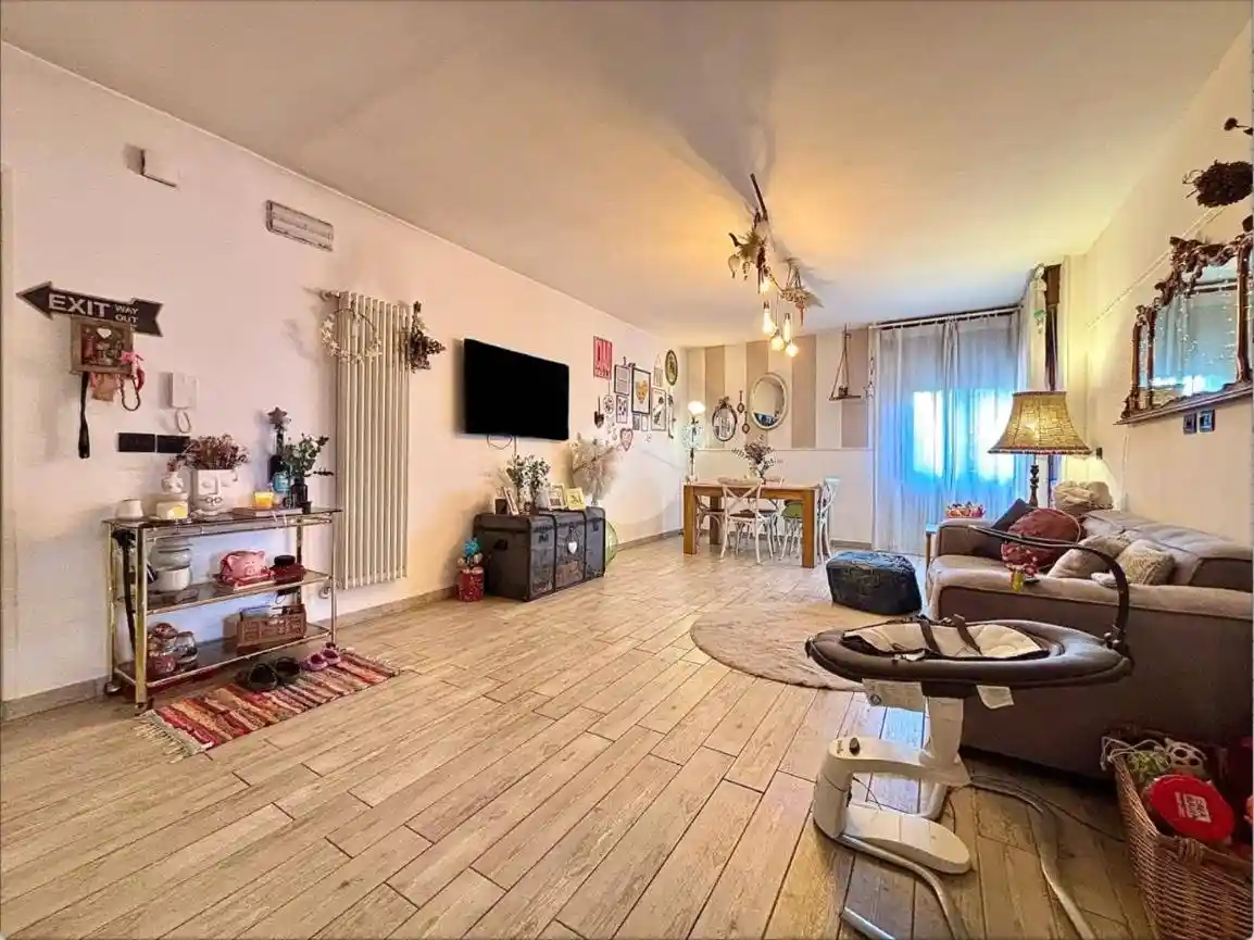 Appartamento in vendita a San Giovanni Lupatoto