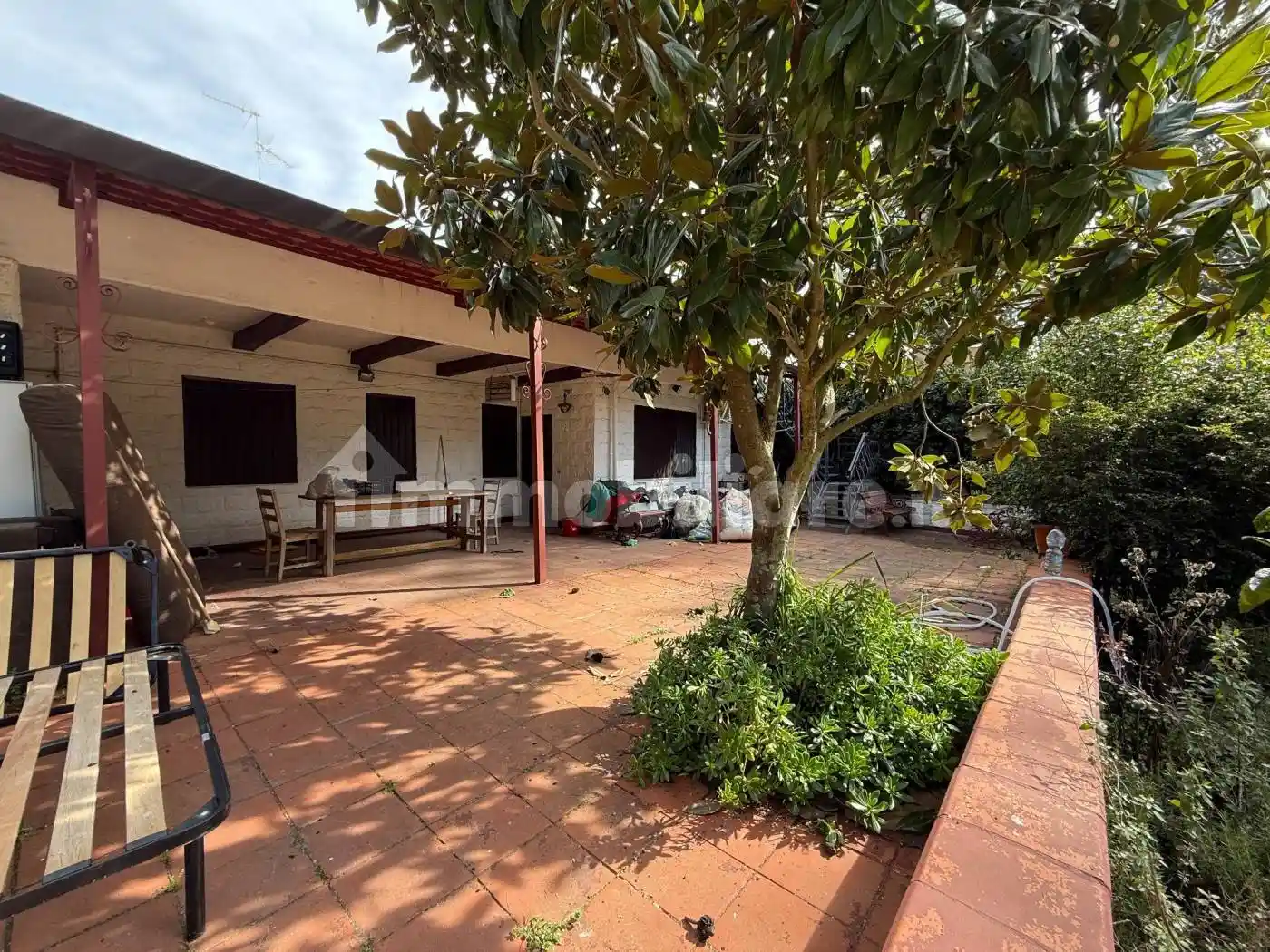 Villetta a schiera in vendita a Cassano delle Murge