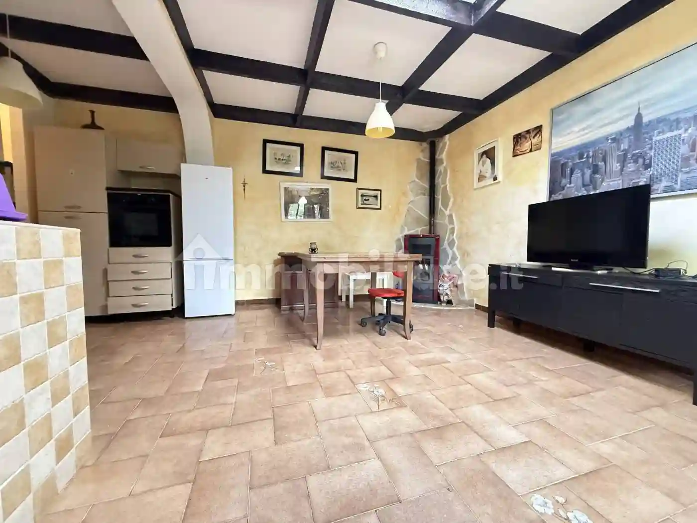 Villetta a schiera - foto 2