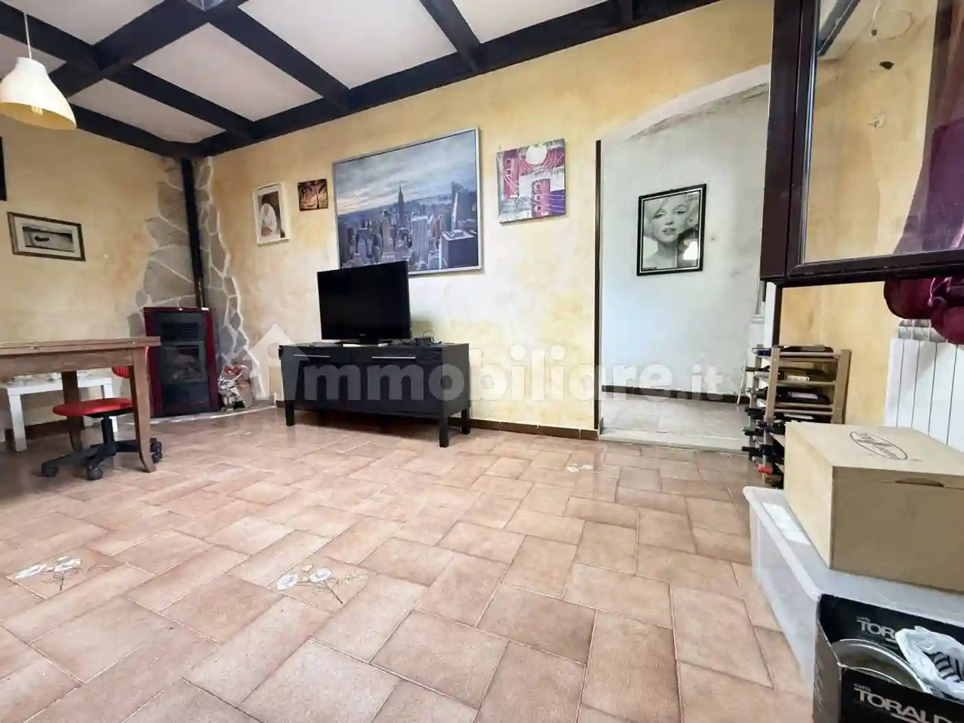 Villetta a schiera - foto 3