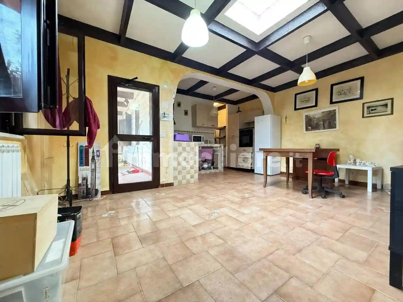 Villetta a schiera - foto 4