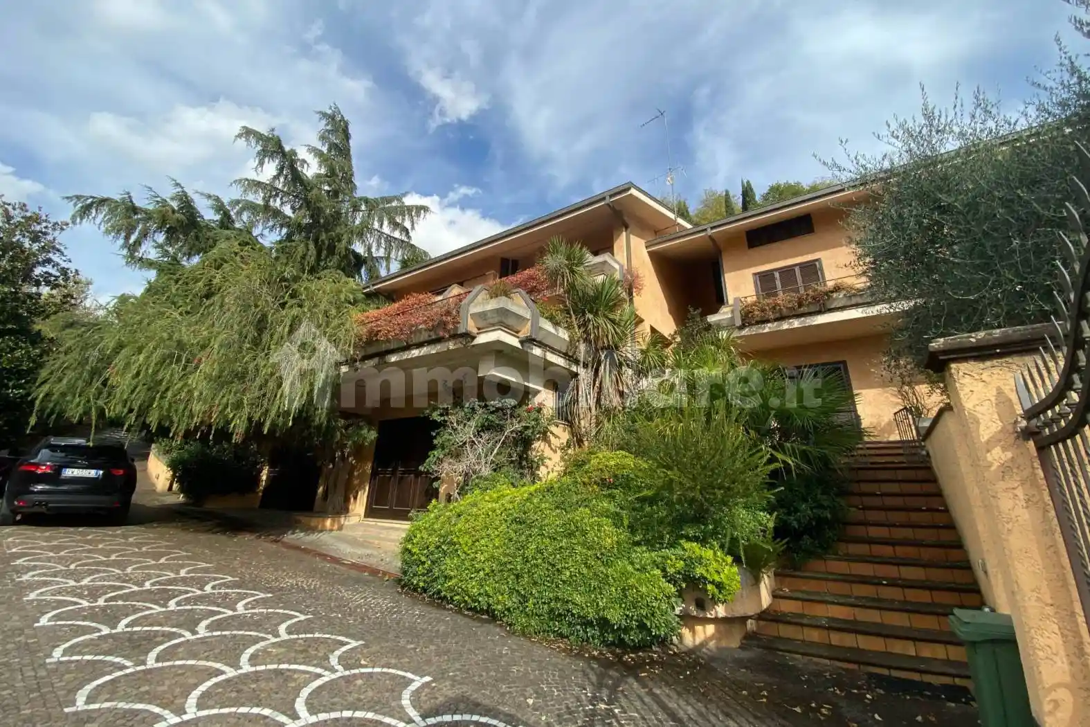 Villa in vendita a Ripi