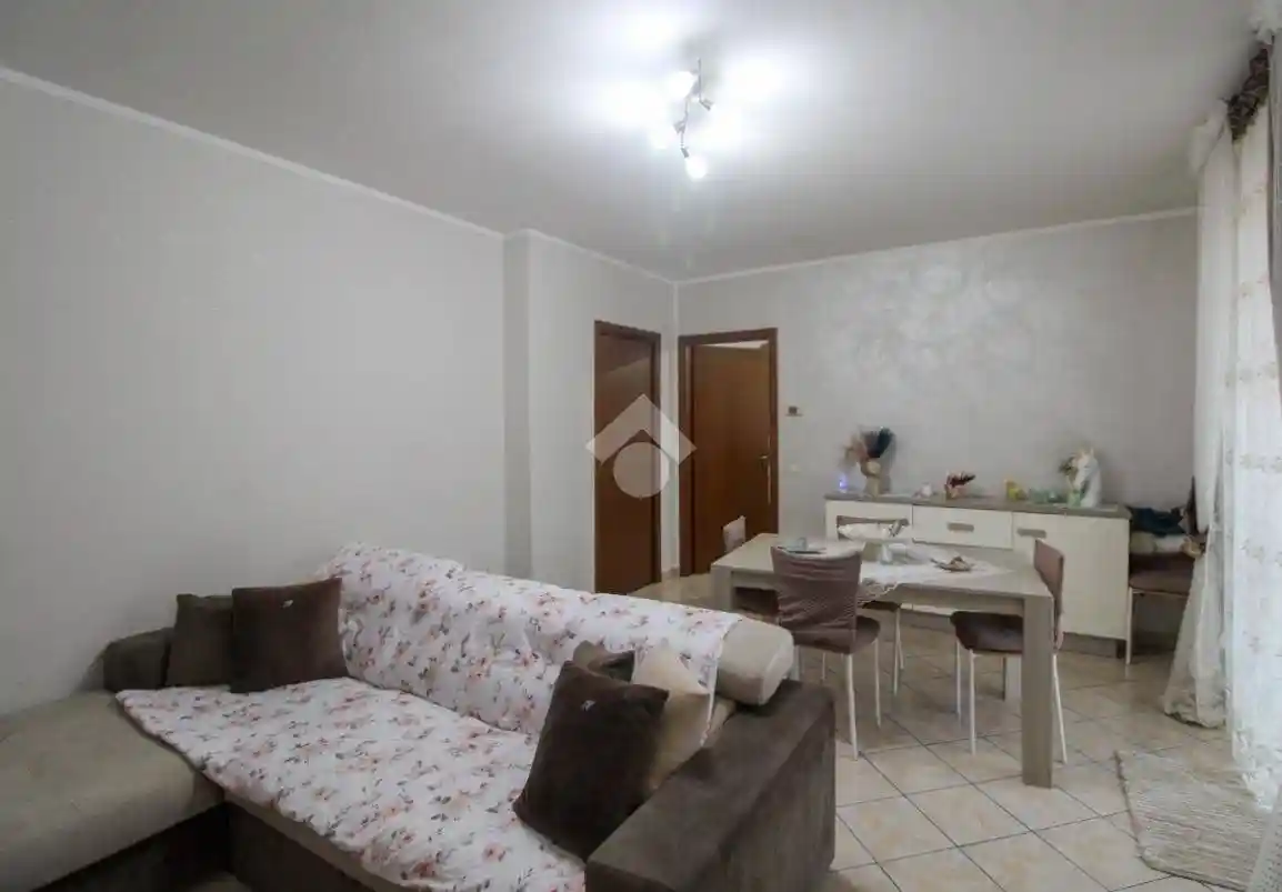 Appartamento in vendita a Ghedi