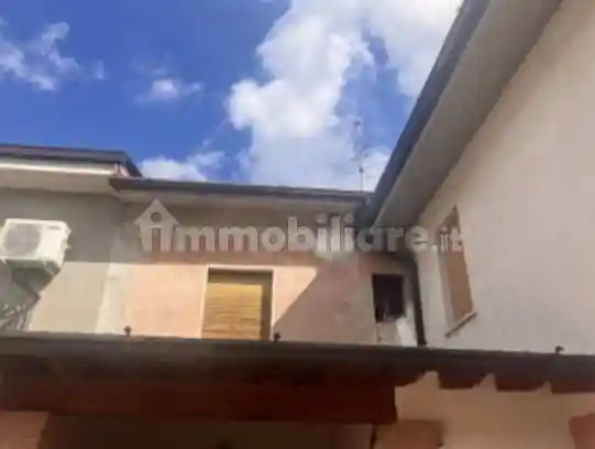 Appartamento in vendita a Borgo San Giacomo