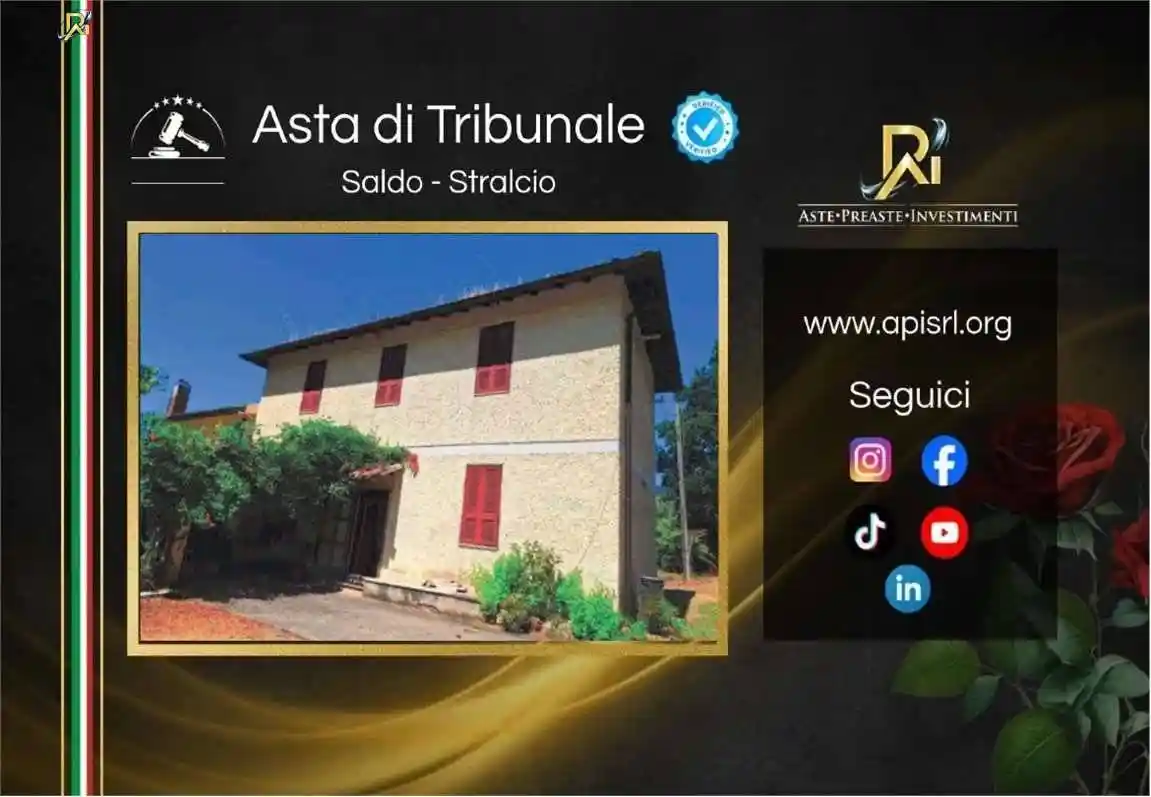 Appartamento in vendita a Maenza