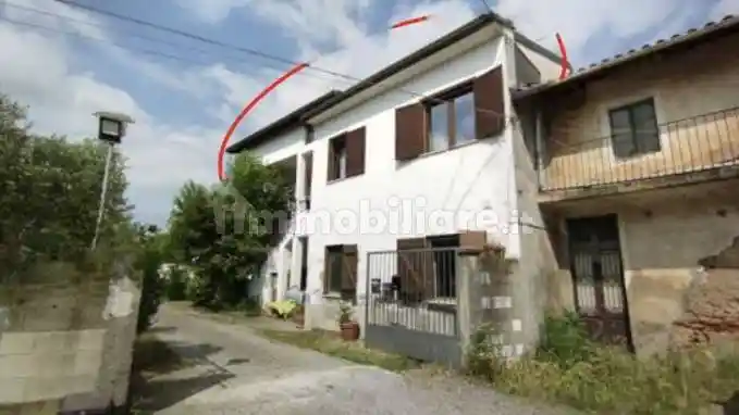 Appartamento in vendita a Uboldo