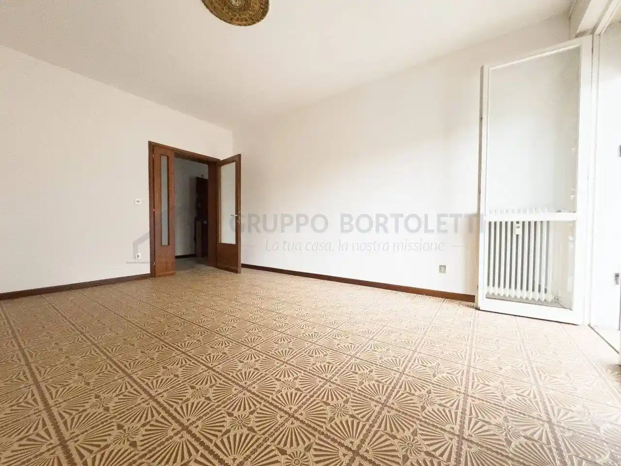 Appartamento in vendita a Padova