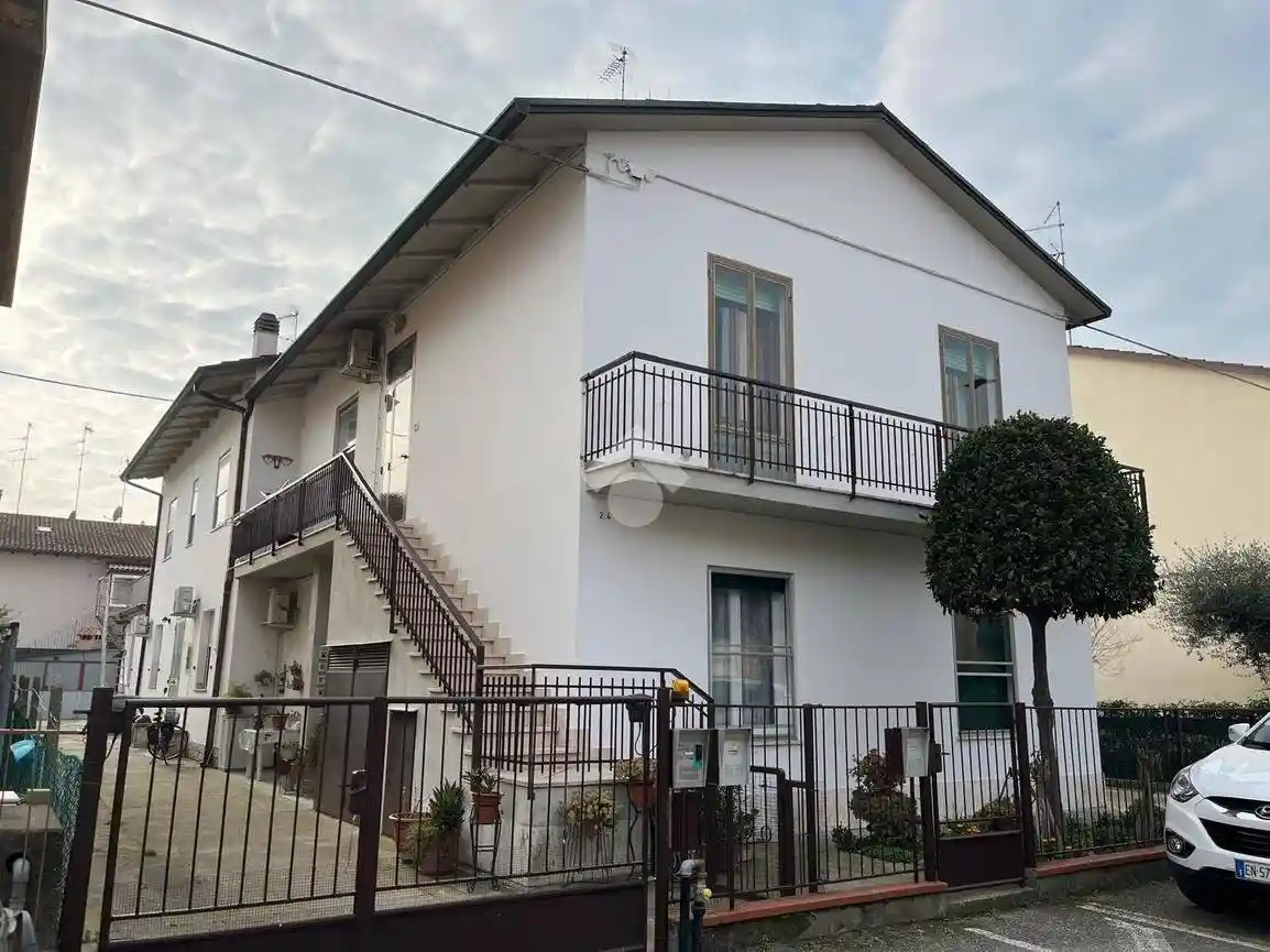 Appartamento in vendita a Ravenna