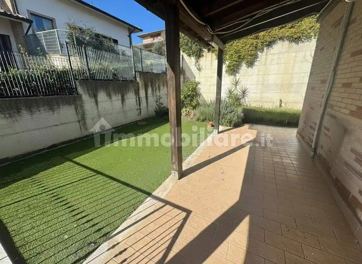 Villetta a schiera - foto 5