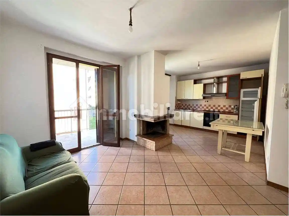 Appartamento in vendita a Spoleto